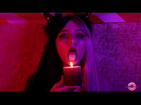 ❤️ Pasia Fumado de Sexy Succubus kun Buŝa Plenumo ❤ Porno fb ĉe ni ﹏